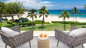 ❤PiH❤ Hapuna Sunsets Beachfront Steps From Ocean A33